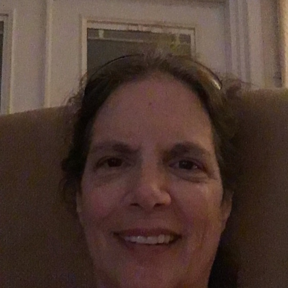 Meet your Posher, Nanette